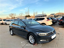 VOL19820 – Volkswagen Passat B8 la 13.685 EUR (vândut)
