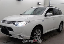 MIT16065 – Mitsubishi Outlander la 13.790 EUR (vândut)