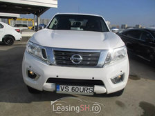 NIS19667 – Nissan Navara la 19.900 EUR (vândut)