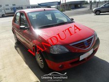 DAC02633 – Dacia Logan la 3.720 EUR (vândut)