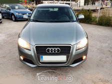 AUD10247 – Audi A3 la 7.350 EUR (vândut)