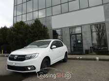DAC11742 – Dacia Logan la 8.750 EUR (vândut)