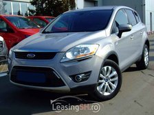 FOR09359 – Ford Kuga la 14.950 EUR (vândut)
