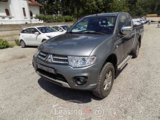 MIT17529 – Mitsubishi L200 la 11.700 EUR (vândut)