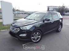 HYU13846 – Hyundai Santa Fe la 19.799 EUR (vândut)