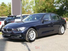 BMW14157 – BMW 320 la 26.894 EUR (vândut)