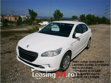 PEU06423 – Peugeot 301 la 10.540 EUR (vândut)
