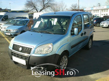FIA04107 – Fiat Doblo Panorama la 3.500 EUR (vândut)
