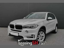 BMW08768 – BMW X5 la 52.385 EUR (vândut)