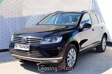 VOL22483 – Volkswagen Touareg la 27.000 EUR (vândut)