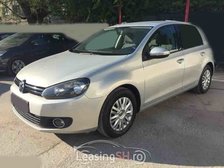 VOL09828 – Volkswagen Golf la 8.000 EUR (vândut)