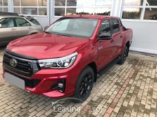 TOY20731 – Toyota HILUX la 39.899 EUR