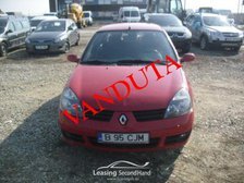 REN02058 – Renault Symbol la 6.331 EUR (vândut)