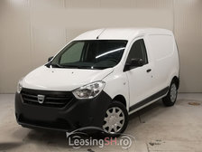 DAC17817 – Dacia Dokker la 7.391 EUR (vândut)