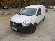 DAC15768 – Dacia Dokker la 5.000 EUR (vândut)