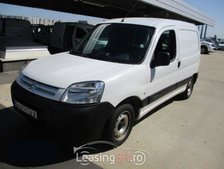 CIT10460 – Citroën BERLINGO la 3.700 EUR