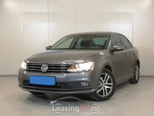VOL23083 – Volkswagen Jetta la 10.589 EUR (vândut)