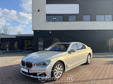 BMW31288 – BMW 740 ei Performance-preluare leasing la 52.061 EUR