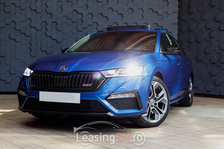 SKO26146 – Skoda Octavia RS la 41.990 EUR