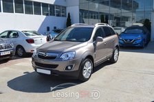 OPE21358 – Opel Antara la 9.900 EUR (vândut)