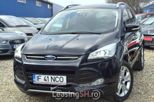 FOR30590 – Ford Kuga la 11.450 EUR