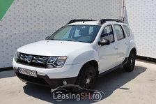 DAC21573 – Dacia Duster la 8.700 EUR (vândut)