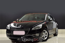 PEU11043 – Peugeot 508 la 13.078 EUR (vândut)
