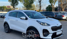 KIA31749 – Kia Sportage DSL HP 6AT 4x4 la 27.608 EUR