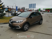 REN11217 – Renault Captur la 14.200 EUR (vândut)