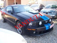FOR00065 – Ford Mustang GT Coupe la 22.308 EUR (vândut)