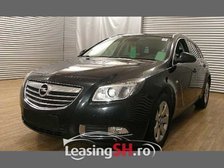 OPE07676 – Opel Insignia la 11.389 EUR (vândut)