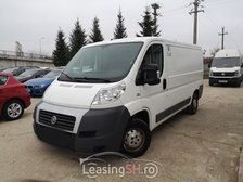 FIA14653 – Fiat DUCATO la 11.412 EUR (vândut)