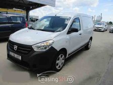 DAC09943 – Dacia Dokker la 8.450 EUR (vândut)