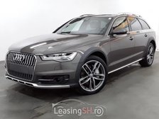 AUD25003 – Audi A6 Allroad la 39.500 EUR (vândut)