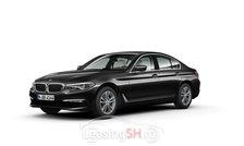 BMW11618 – BMW 520d la 41.531 EUR (vândut)