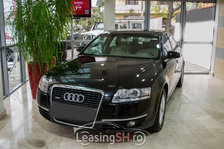 AUD14634 – Audi A6 la 6.800 EUR (vândut)