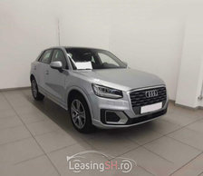 AUD29030 – Audi Q2 la 28.854 EUR