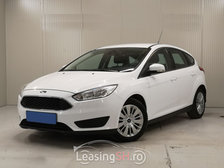 FOR17915 – Ford Focus Mk3 la 7.489 EUR (vândut)