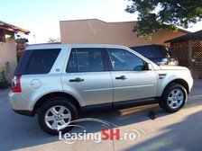 LAN03681 – Land Rover Freelander la 17.348 EUR (vândut)