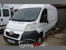 PEU04208 – Peugeot BOXER la 7.378 EUR (vândut)