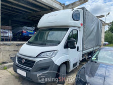 FIA27570 – Fiat Ducato la 7.616 EUR (vândut)