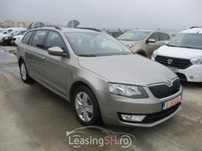 SKO17044 – Skoda Octavia la 7.950 EUR (vândut)