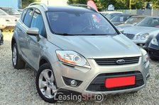 FOR17750 – Ford Kuga la 9.950 EUR (vândut)
