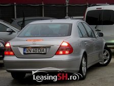 MER03893 – Mercedes-Benz E 220 la 13.578 EUR (vândut)