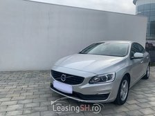 VOL25113 – Volvo S60 la 17.790 EUR (vândut)
