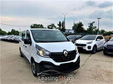 REN17631 – Renault TRAFIC L2 H1 la 12.852 EUR (vândut)
