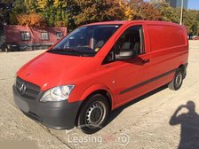 MER10786 – Mercedes-Benz Vito la 9.200 EUR (vândut)
