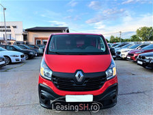 REN17955 – Renault TRAFIC L2 H1 la 13.685 EUR (vândut)