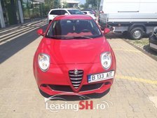 ALF06771 – Alfa Romeo MiTo la 10.700 EUR (vândut)