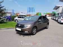 DAC18251 – Dacia Logan la 8.300 EUR (vândut)